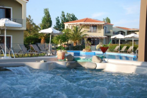 Гостиница Imerti Resort Hotel  Скала Каллонис